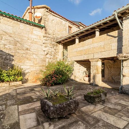 Soajo Casa de Campo  Exterior foto
