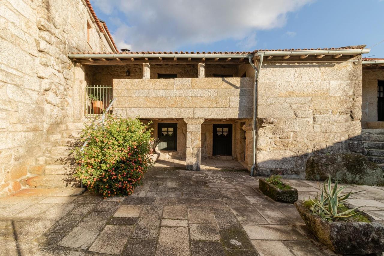 Soajo Casa de Campo  Exterior foto