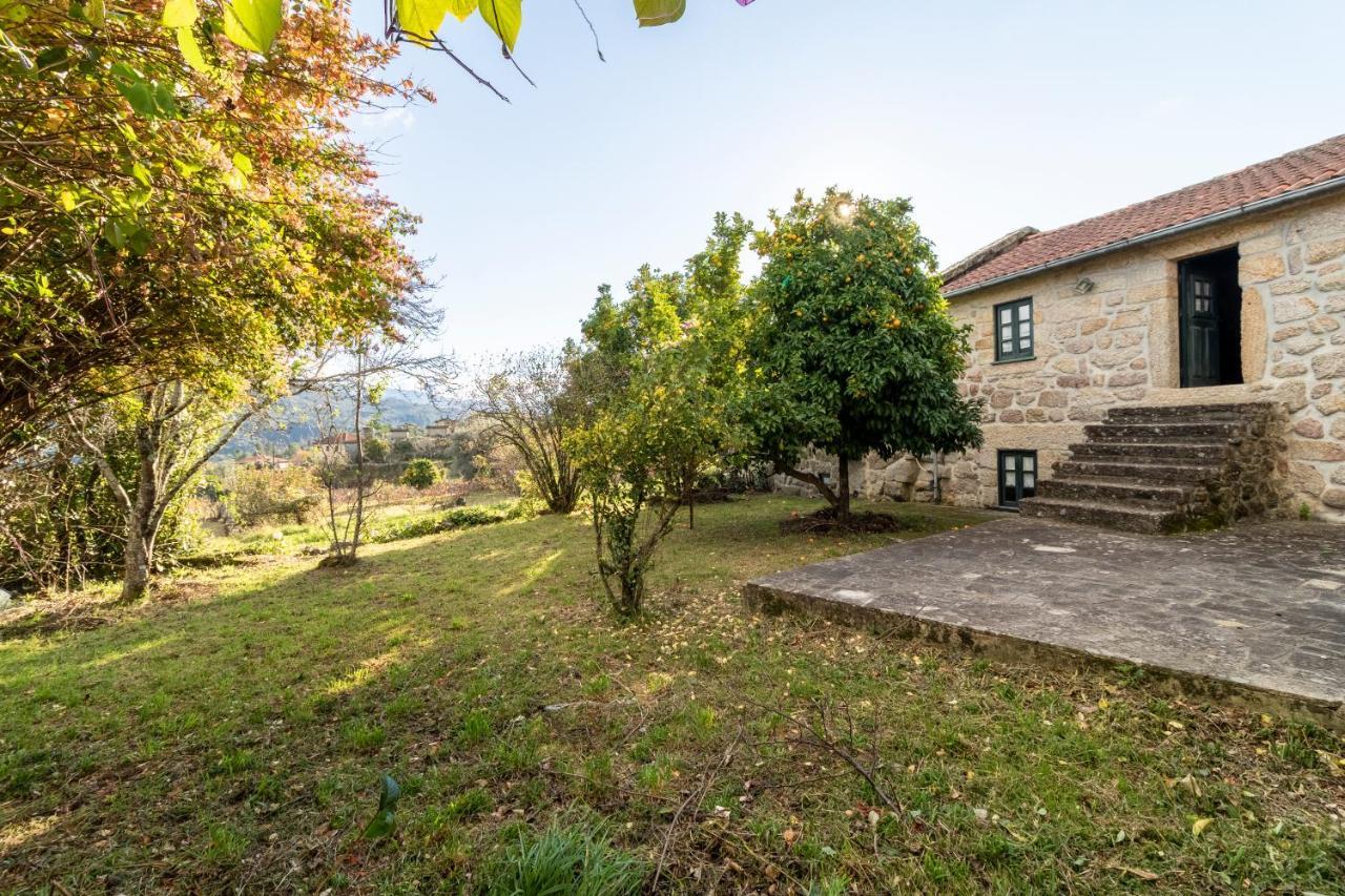 Soajo Casa de Campo  Exterior foto