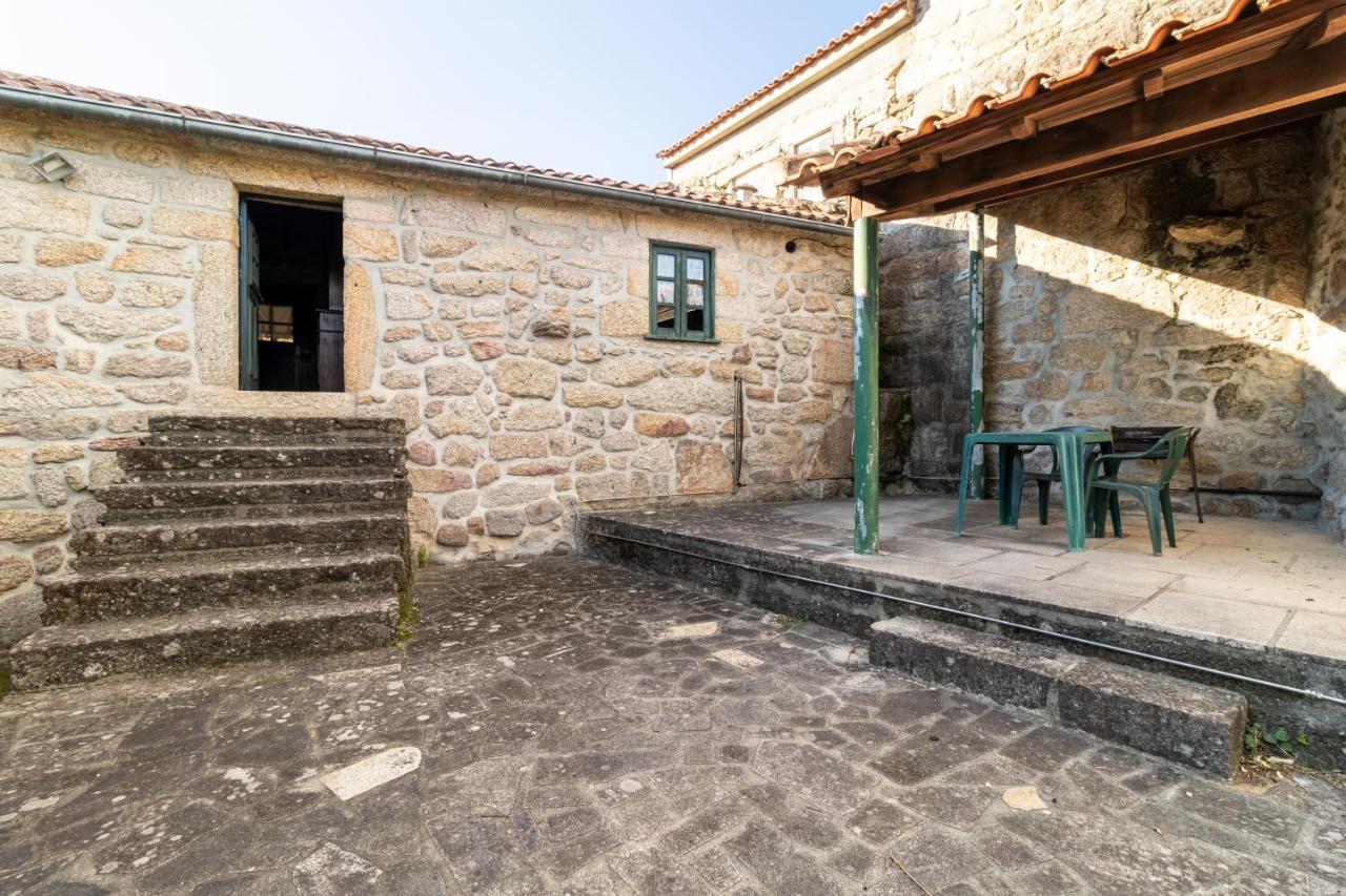 Soajo Casa de Campo  Exterior foto